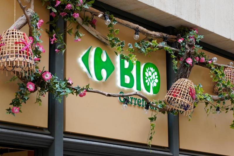 D&eacute;couvrez les tr&eacute;sors d'une boutique de jardinage &agrave; Beaucourt