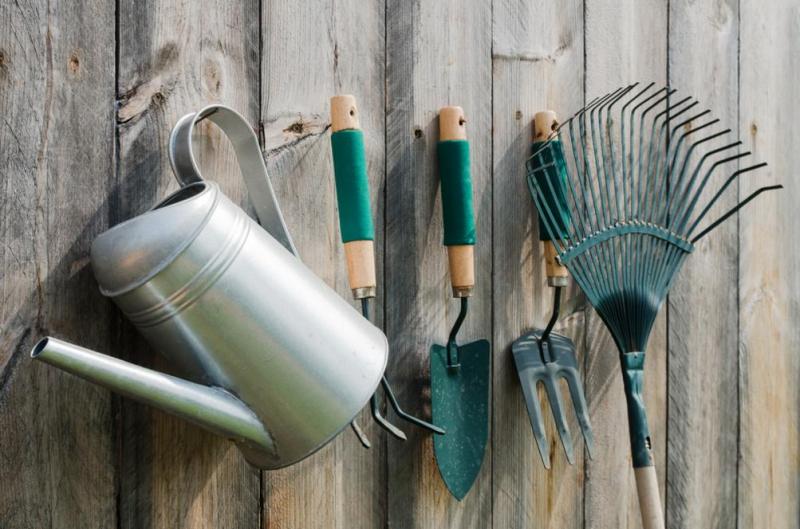 Outils de jardin : trouvez l'&eacute;quipement id&eacute;al &agrave; Beaucourt